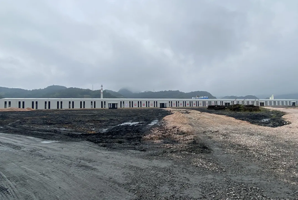 預計總投資7億元,云南西疇這個項目2023年建成投產